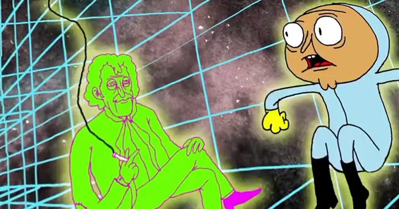 Liverspots and Astronots Liverspots and Astronots E008 The Egg