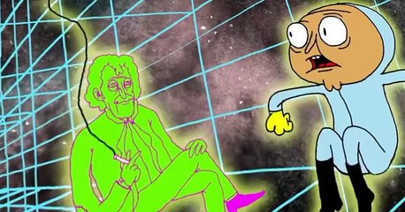 Liverspots and Astronots Liverspots and Astronots E008 The Egg