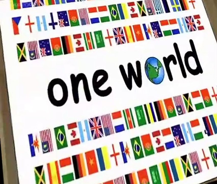 CJ the DJ CJ the DJ E021 Global Grooving