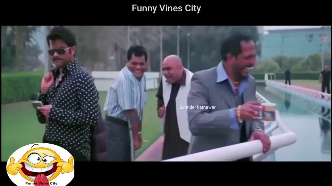 Wah kya Scene Hai l EP 7 l Trending Memes l Dan...