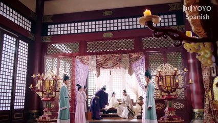 Doblado al Español El caso mágico de la dinastía Song 11  大宋北斗司