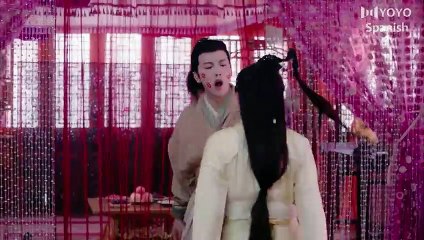 Doblado al Español El caso mágico de la dinastía Song 12  大宋北斗司