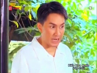 Kiếp hoa buồn Tập 47 - Tap cuoi, Phim Thái Lan, bản đẹp, lồng tiếng,c ực hay