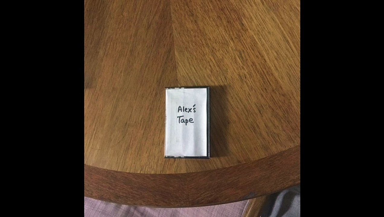 Shit on Tu - Alex Dionisio