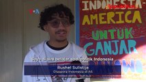 Diaspora Indonesia di AS Mulai Dukung Kandidat Capres RI
