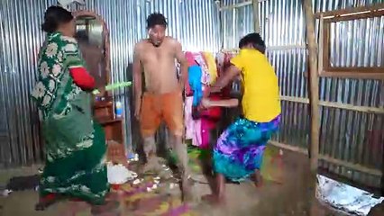 Must Watch Very Special New Comedy Video Amazing Funny Video 2021 Episode 53 By Fun Lover BD
