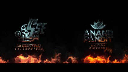 KABZAA - Official Kannada Trailer - Upendra -Sudeepa - Shivarajkumar -Shriya - R.Chandru-Ravi Basrur