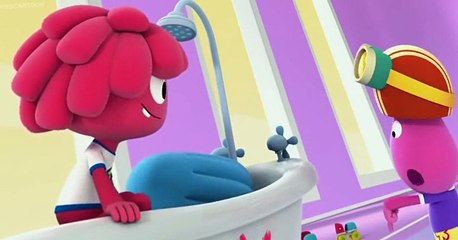Jelly Jamm Jelly Jamm S01 E042 Flying Bathtub
