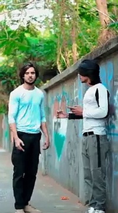 New Comedy Video _ Abraz Khan and Mujassim Khan New Funny Video _ Part #379