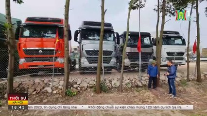 Ngang nhiên lấn chiếm, trục lợi đất công