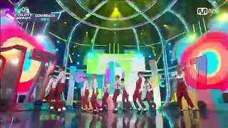 [Seventeen - VERY NICE] Comeback Stage Performence