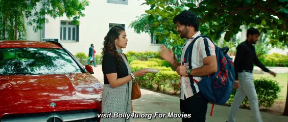 Lucky Lakshman 2022 Hindi Dubbed Movie Part 1