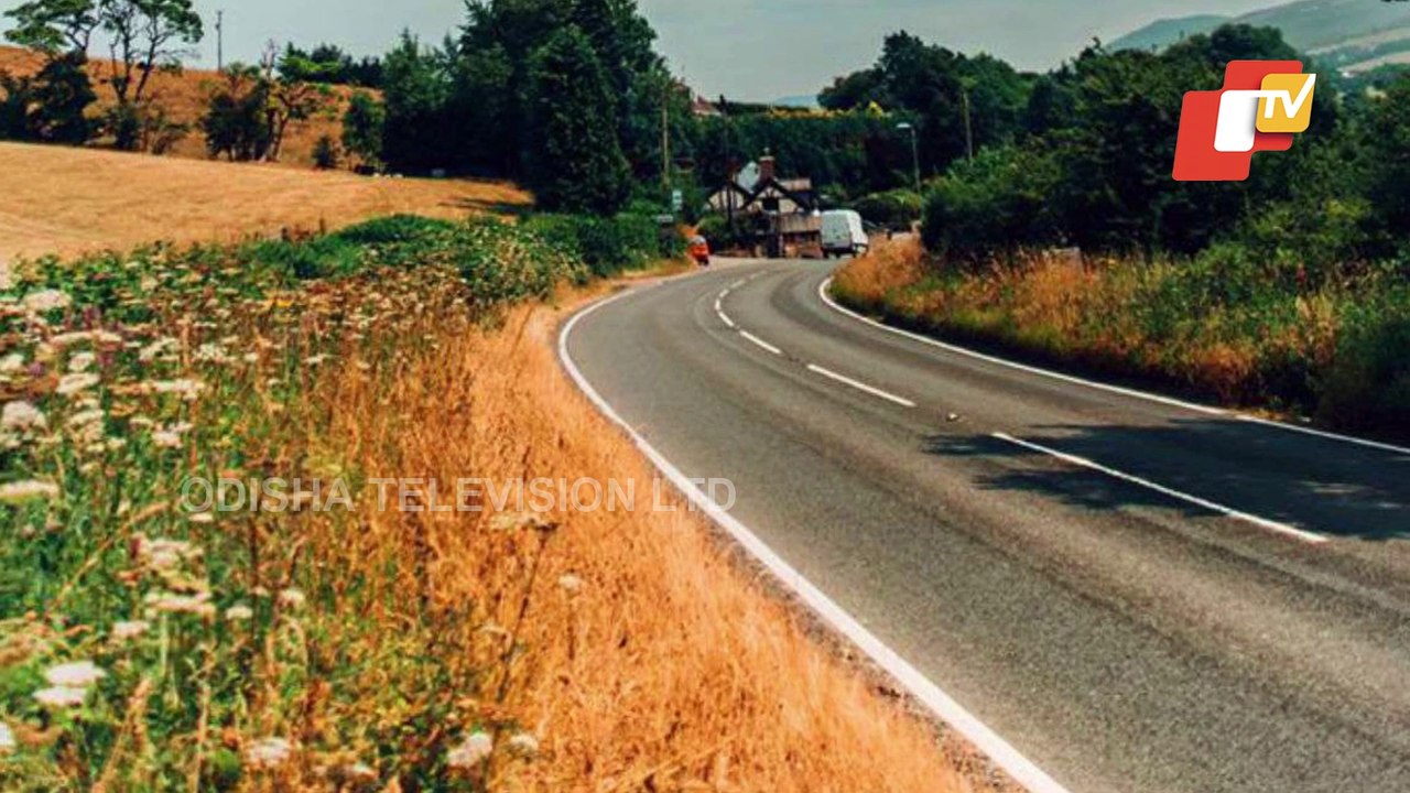 NH road infra in Odisha to be equivalent to USA by end of 2024, says Nitin Gadkari