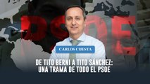 Carlos Cuesta: 