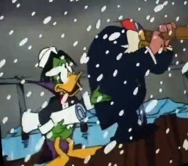 Count Duckula S01 E06