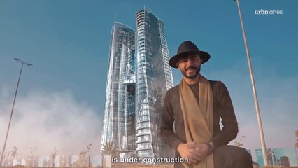 مشروع ليفيلز بيزنس تاور العاصمة الادارية | Levels Business Tower