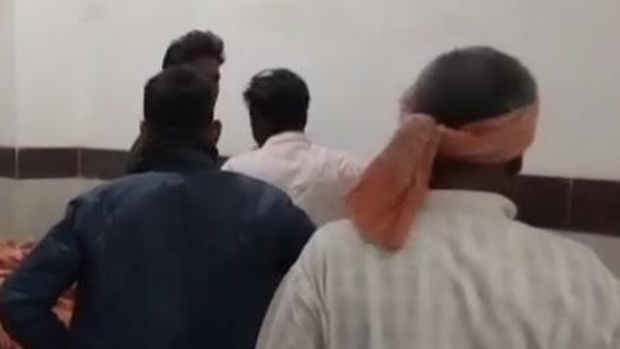 पश्चिमी चंपारण: तेज रफ्तार बाइक ने मारी ठोकर, इलाज के दौरान हुई मौत, परिजनों में कोहराम