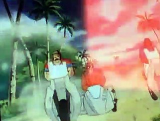 G.I. Joe S02 E07