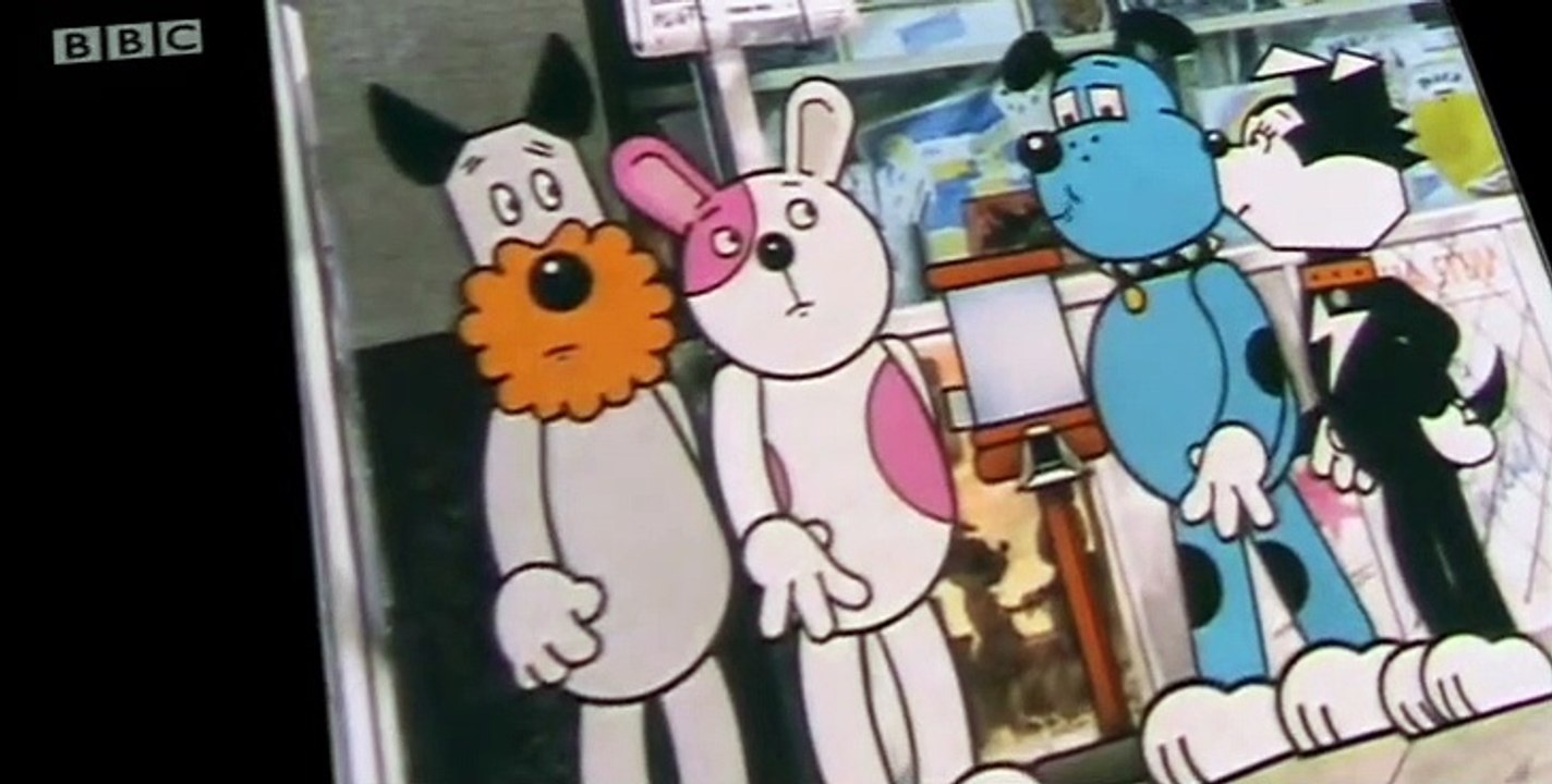 Puppydog Tales Puppydog Tales E001 Sharing