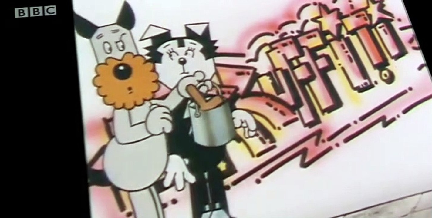 Puppydog Tales Puppydog Tales E006 Vandals