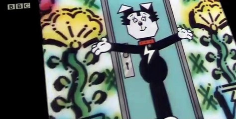 Puppydog Tales Puppydog Tales E008 Good Manners