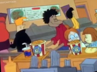 Bobby's World Bobby’s World S02 E007 Chariots of Bobby
