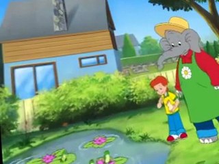 Benjamin the Elephant Benjamin the Elephant E002 The Gardener