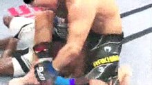 Shavkat Rakhmonov VS Geoff Neal - Full Fight