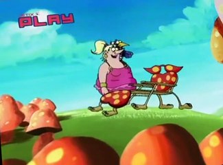 Wunschpunsch Wunschpunsch E017 – Wacky Weather