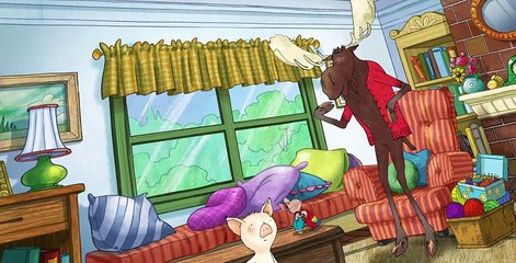 If You Give a Mouse a Cookie S01 E10