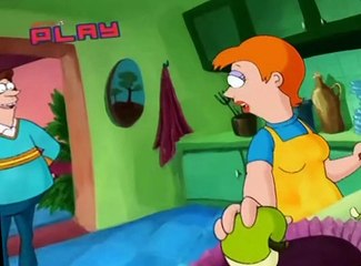 Wunschpunsch Wunschpunsch E019 – Poubelle and Back