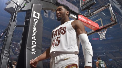 Game Recap: Cavaliers 114, Pistons 90