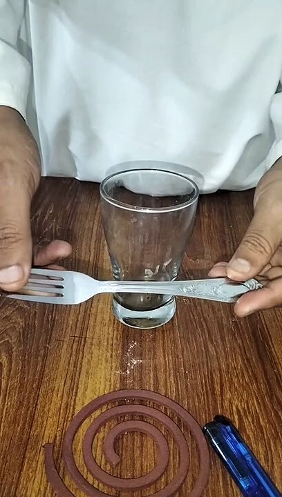 An amazing idea for mosquitoes .no 5