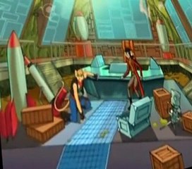 Biker Mice from Mars S01 E01