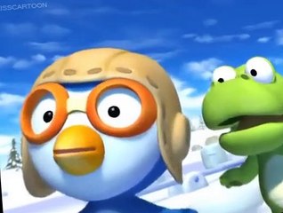 Pororo the Little Penguin Pororo the Little Penguin S01 E018 Loopy You Can Do It