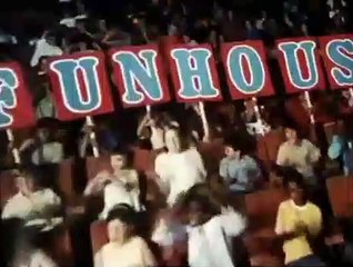 Archie's Funhouse Archie’s Funhouse E012 Space Spectacular – Fresh Air