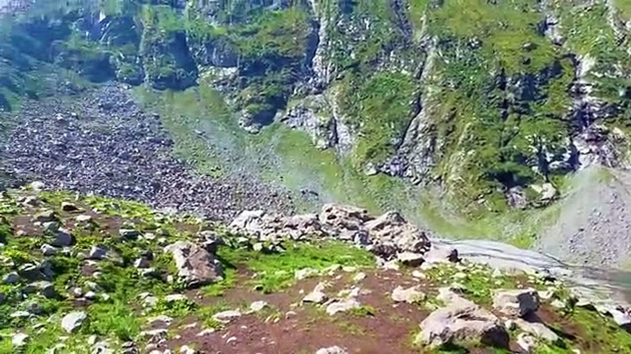Katora Lake|| Jahaz Banda||Kumrat Valley kpk Pakistan