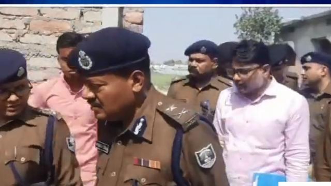 वैशाली: घर से बाजार के लिए निकली युवती हुई लापता, जानिए पूरी खबर