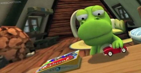 Pororo the Little Penguin Pororo the Little Penguin S02 E046 Do You Need any Help