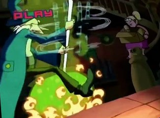 Wunschpunsch Wunschpunsch E024 – By a Hair’s Breadth