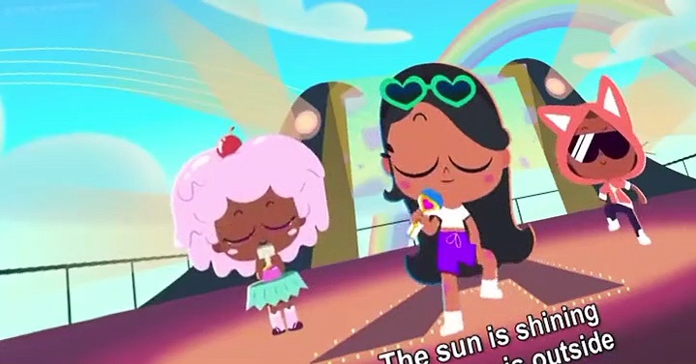 Clube da Anittinha Clube da Anittinha E003 – Marshmelle and her Cell Phone