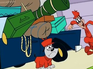 Poochini's Yard Poochini’s Yard S01 E031 Butterfly Season