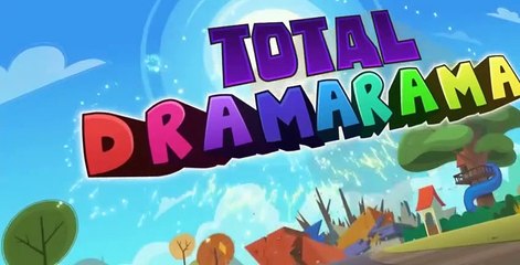 Total DramaRama E026 - Toys Will Be Toys