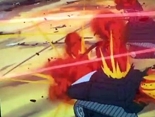 G.I. Joe S02 E22