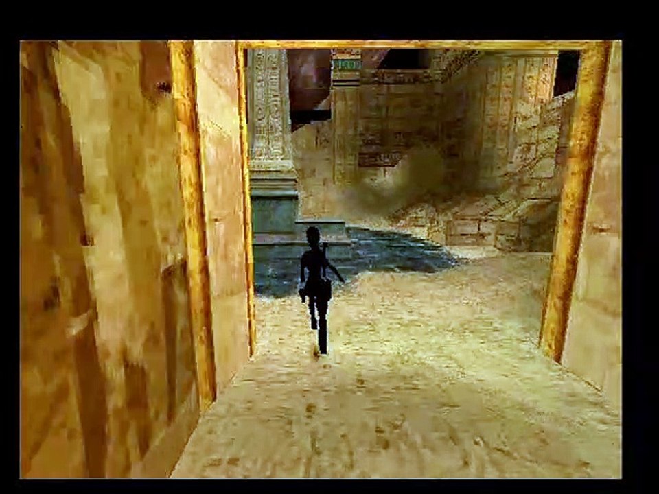 Tomb Raider : La Révélation finale online multiplayer - psx