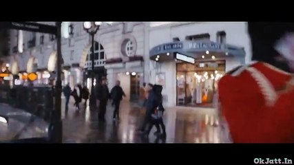 An Action Hero ( 2023) Full Hindi Movie Part 2