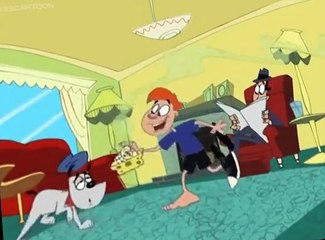 Poochini's Yard Poochini’s Yard S01 E037 Squeeky Fromage