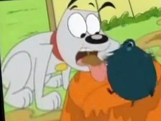 Poochini's Yard Poochini’s Yard S02 E004 Peanut Butter