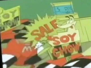 Poochini's Yard Poochini’s Yard S02 E003 The Cone