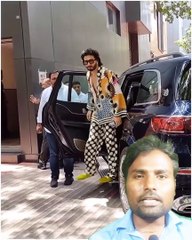 Kya Aap ko pata hai Ranveer Singh India ke nhi Pakistan ke rakhne wale hai